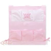 Lovytės daiktadėžė rožinė Little Princess