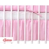 Lovytės sijonėlis Hanging Hearts rožinis 120x60 cm