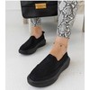 Low Shoes Solea