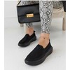 Low Shoes Solea