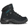 Lowa Renegade GTX Mid moteriški žygio batai 320945 9368 Lowa