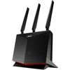 Modemo maršrutizatorius Asus LTE 4G-AC86U