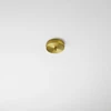 Lubinė bazė 1 PIREX pakabinamam šviestuvui, poliruoto metalo, 10 cm