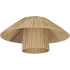 Lubinis šviestuvas BAMBOO, E27, rudas