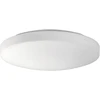 Lubinis šviestuvas MOON, E27, baltas, IP44, P0969280OP