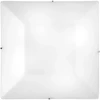 Lubinis šviestuvas OSIRIDE, baltas, 4xE27