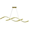 Activejet pendant lamp AJE-STELLA (auksinis)