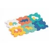 LUDI kilimėlis-3D dėlionė, mažieji gyvūnai