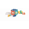 LUDI kilimėlis-3D dėlionė, mažieji gyvūnai
