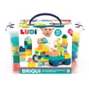 LUDI konstruktorius mažiausiems