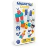 LUDI magnetinis konstruktorius Kubeliai kelioninis formatas