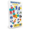 LUDI magnetinis konstruktorius „Kubeliai“, kelioninis formatas