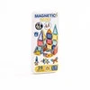 LUDI magnetinis konstruktorius Mini kelioninis formatas