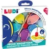 LUDI magnetinis žaidimas Žvejyba