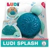LUDI maudymosi žaislas, Vėžlys