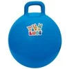 LUDI šokinėjimo kamuolys, mėlynas 45 cm