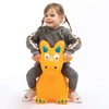 Ludi - Šokinėjantis gyvūnas - Dinozauras - (LU90041)