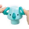LUDI žiedų piramidė, Koala