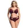 Luisse kelnaitės K442 Maroon