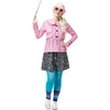 Lunos Geranorės (Luna Lovegood) kostiumas moterims – Haris Poteris
