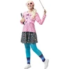 Lunos Geranorės (Luna Lovegood) kostiumas moterims – Haris Poteris