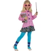 Lunos Geranorės (Luna Lovegood) kostiumas mergaitėms – Haris Poteris