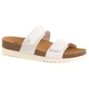 Scholl FOOTWEAR LUSAKA 2.0 MED SIZE 42 Baltas