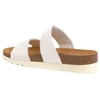 Scholl FOOTWEAR LUSAKA 2.0 MED SIZE 42 Baltas