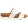 Scholl FOOTWEAR LUSAKA 2.0 MED SIZE 42 Baltas
