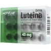 Lutein Extra 40 mg 30 kapsulių - akių sveikatos papildas