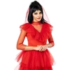 Lydijos Dyts (Lydia Deetz) kostiumas moterims – „Vabalų sultys“ (Beetlejuice)