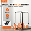 VEVOR Dvigubos treniruotės lygiagrečios kartelės