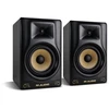 M-AUDIO FORTY SIXTY – aktyvusis monitorius