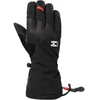 M Cosmic Gtx Pirštinė Juoda Millet