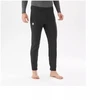 M Fusion Grid kelnės juodos Millet