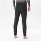 M Fusion Grid kelnės juodos Millet