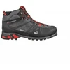 M Super Trident Gtx Batai Pilki Millet