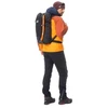 M Super Trident Gtx Batai Pilki Millet