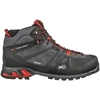 M Super Trident Gtx Batai Pilki Millet