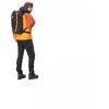 M Super Trident Gtx Batai Pilki Millet