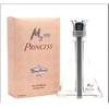 M2 PRINCESS women 60ML
