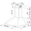 MAAN VELA 2 50 HOOD satin