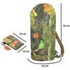 Macgyver Mac Gyver 30L Vandeniui atspari Taktinė kuprinė 608004