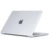 MacBook Pro 14“ M1 / ​​M2 / M3 2021-2023 dėklas – skaidrus