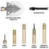 MACGYVER TAKTINĖ KASTUVĖ 14 IN 1 MULTITOOL 102277
