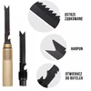 MACGYVER TAKTINĖ KASTUVĖ 14 IN 1 MULTITOOL 102277