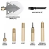 MACGYVER TAKTINĖ KASTUVĖ 14 IN 1 MULTITOOL 102277