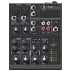 MCK Mackie 402VLZ4 4 kanalai 20 – 20000 Hz