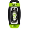 Mackie MP serijos MMCX Cable Kit - MP serijos MMCX ausinių laidų rinkinys