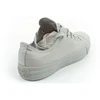 Madingi ir patogūs pilki moteriški Converse Chuck Taylor All Star laisvalaikio bateliai